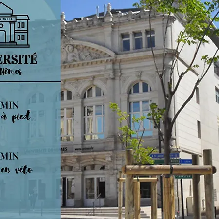 Coin Chaleureux En Centre-ville Appartamento